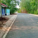 Bán lô đất thổ cư đường nhựa 12m thông DT744 ra DH609, Phú An, Bến Cát, Bình Dương - Ảnh thu nhỏ 2