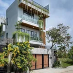 Bán villa mặt tiền 216m² hầm 4 tầng thang máy khu Thủ Thiêm, Thạnh Mỹ Lợi - Ảnh thu nhỏ 1