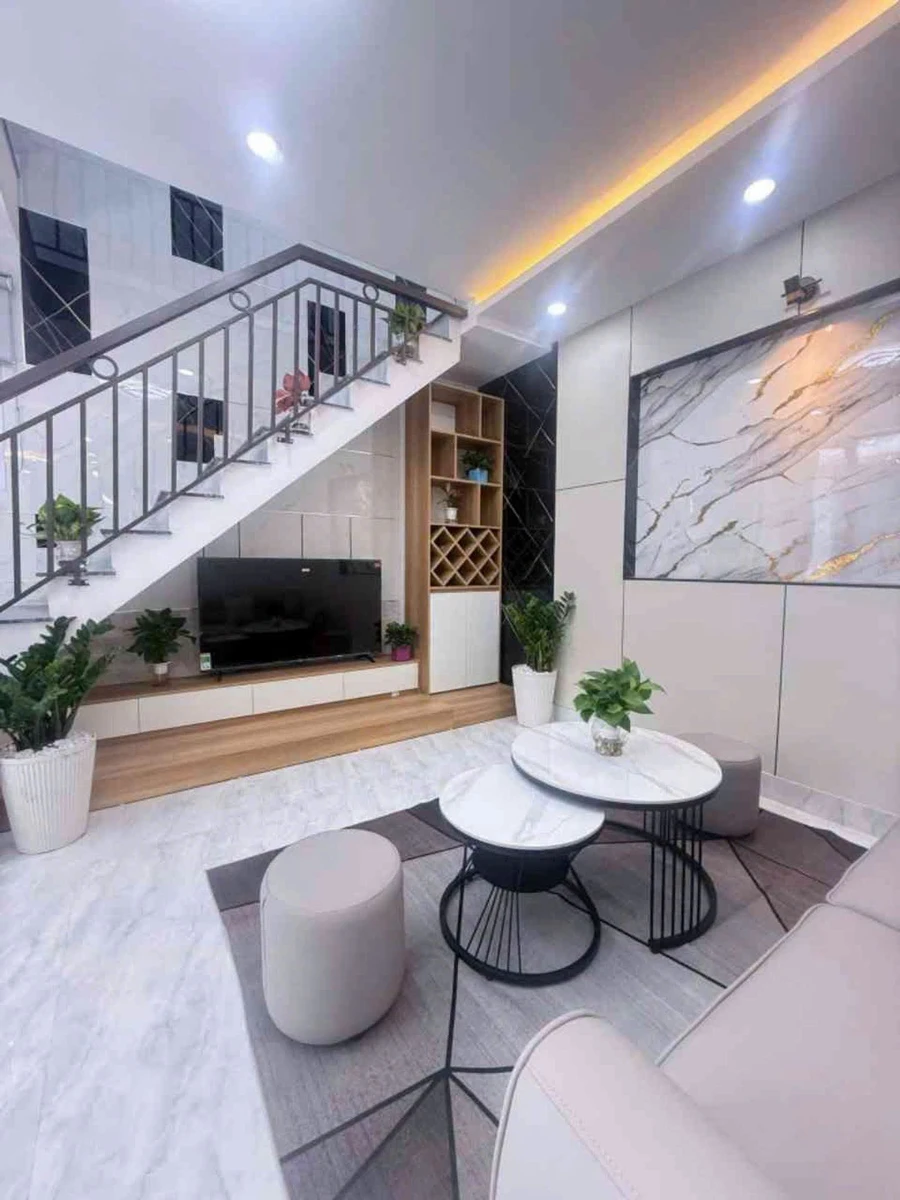 Bán nhà phố 83m² 2 tầng 3PN giá nhỉnh 4 tỷ Thanh Khê - Ảnh thu nhỏ 5