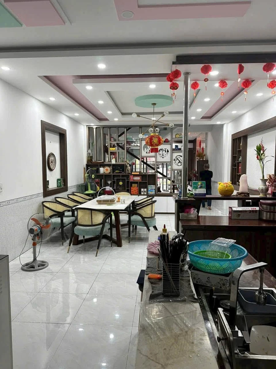 Bán nhà 1 trệt 2 lầu 97.5m² 4 tỷ 9 Đồng Nai - Ảnh thu nhỏ 4