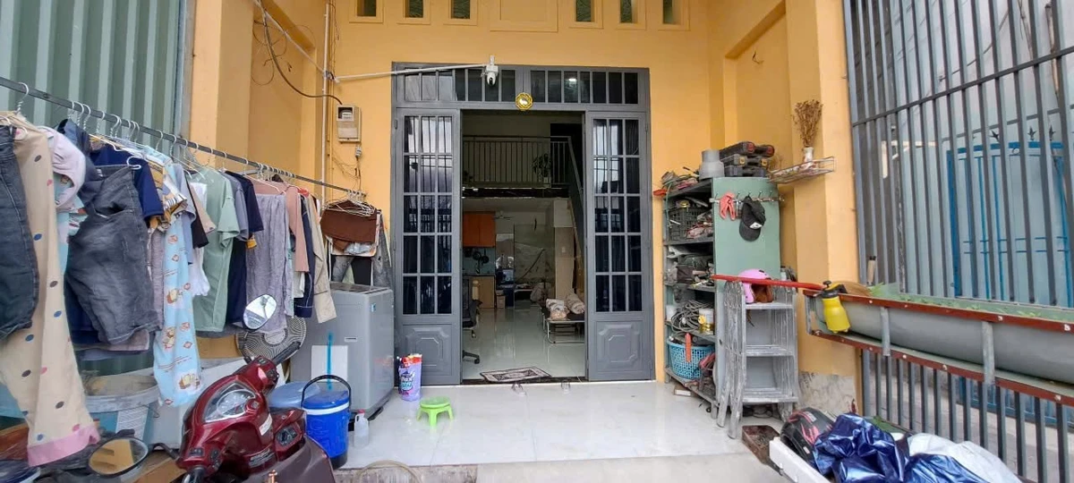 Bán nhà 3 phòng trọ 119,5m2 gần chợ An Cơ, 3,8 tỷ - Ảnh thu nhỏ 3
