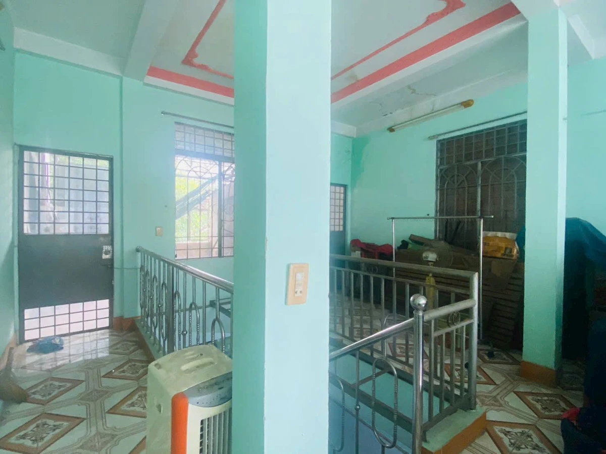 Bán đất 211m2 mặt đường 7m có sẵn nhà cấp 4 tại Tam Hiệp, Đồng Nai - Ảnh thu nhỏ 4
