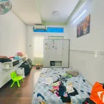 Bán nhà 5 tầng BTCT 60m2 hẻm nhựa 8m đường Tô Hiến Thành, Quận 10 - Ảnh thu nhỏ 5