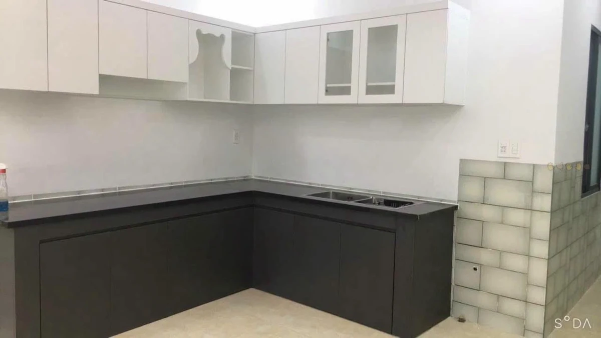 Bán nhà gác đúc 5 phòng trọ 200m² Thạnh Phú 3,15 tỷ - Ảnh thu nhỏ 2