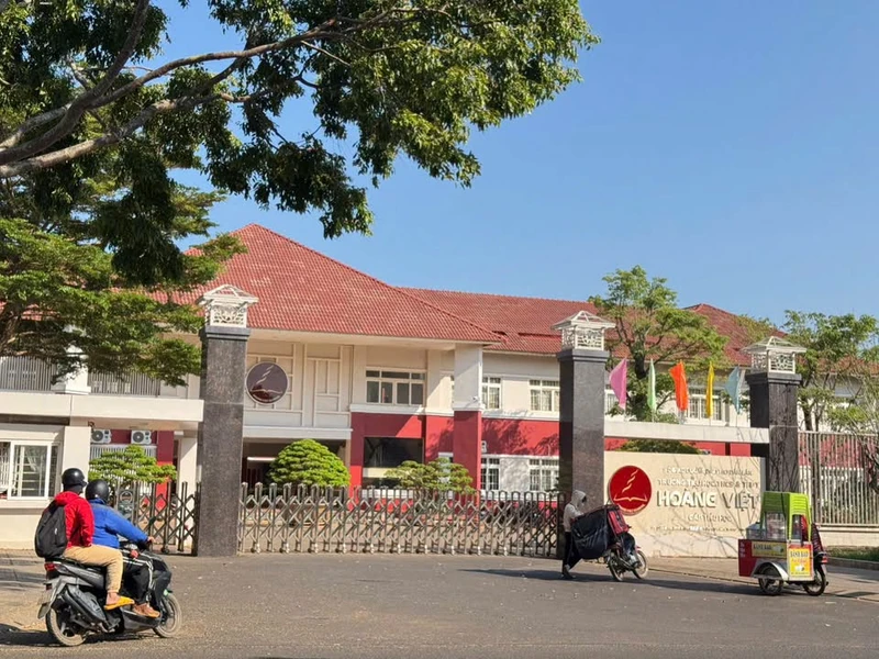 Bán đất thổ cư 6x17m Phường Tân Lợi Đắk Lắk 890 triệu