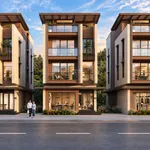Dinh thự Vịnh Mây Vinhomes Hải Vân Bay | View biển Panorama, sở hữu lâu dài | CK Voucher 39% - Ảnh thu nhỏ 18