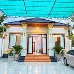 Bán nhà mặt tiền Định Hoà 300m2, 3 phòng ngủ - 4.75 tỷ - Ảnh thu nhỏ 1