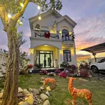 Bán villa sân vườn 201m² 4PN Đà Lạt Phường 8 - Ảnh thu nhỏ 5