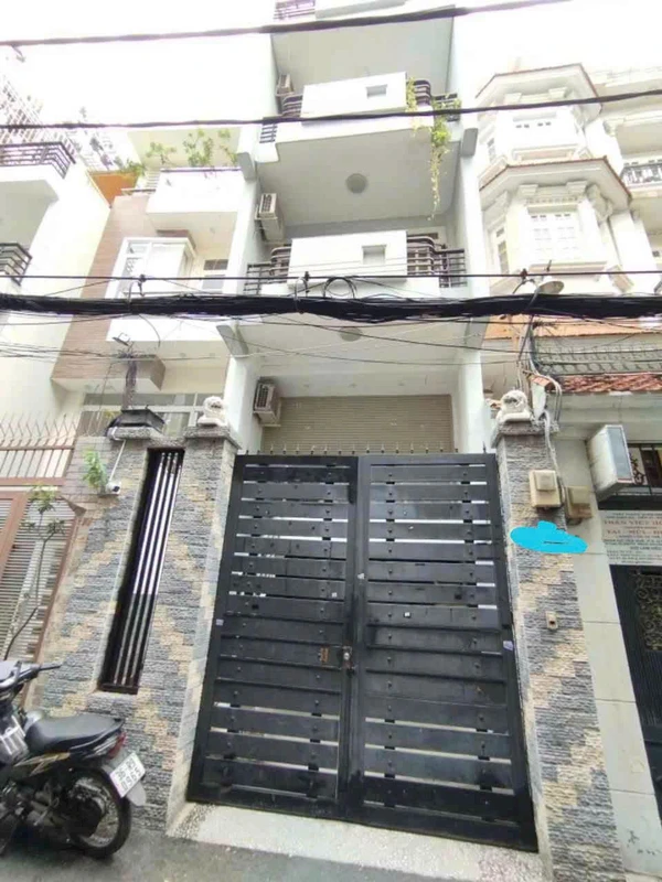 Bán đất có nhà cấp 4, 219m2, 145tr/m2, Nha Trang bachtuyetbds