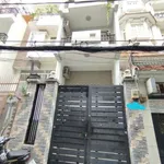 Bán nhà hẻm xe hơi Hồ Văn Huê, Phú Nhuận, 76m2, 4 tầng, 7PN, giá 13,5 tỷ - Ảnh thu nhỏ 1