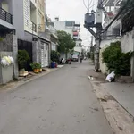 Bán đất Bình Tân 60m², Mã Lò 4 tỷ 300 triệu - Ảnh thu nhỏ 4