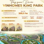 Đại lý phân phối F1 dự án Vinhomes King Park Bắc Ninh - GĐ dự án Đức Ngọc - Ảnh thu nhỏ 1