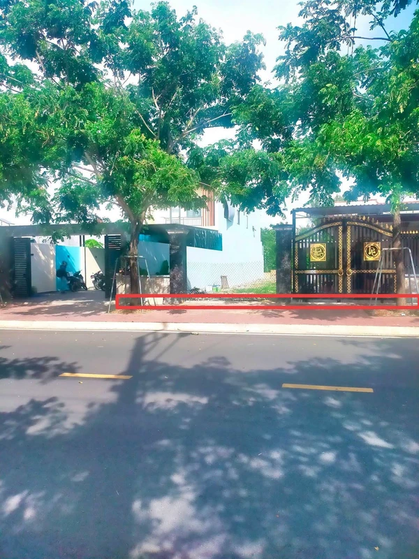 Bán nhà góc 2 mặt tiền 180m² Thủ Dầu Một, Bình Dương - 4.79 tỷ dhqg