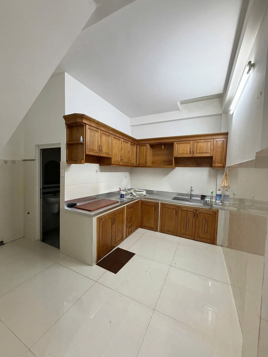 Bán nhà hẻm 7m Bình Hưng Hòa 44m² 4,98 tỷ - Ảnh thu nhỏ 4