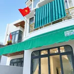Bán nhà hai mê 120m² 3PN, Lê Hữu Trác, Quảng Ngãi - Ảnh thu nhỏ 1