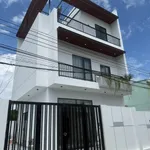 Bán nhà 3PN 106m² Phú Mỹ Thủ Dầu Một, gần chợ, 4 tỷ - Ảnh thu nhỏ 4