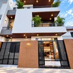 Bán nhà 3 tầng kiệt 584 Tôn Đản, 87m², ngang 9,5m, giá 5,2 tỷ - Ảnh thu nhỏ 1