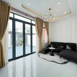 Bán nhà hoàn thiện Nguyễn Huy Tưởng, 95m², 2PN, Rạch Giá, An Giang - Ảnh thu nhỏ 2