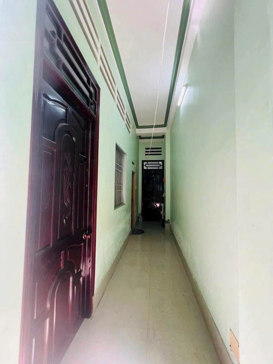 Bán nhà mặt tiền Phạm Hùng Rạch Giá 150m² giá 3,4 tỷ - Ảnh thu nhỏ 5