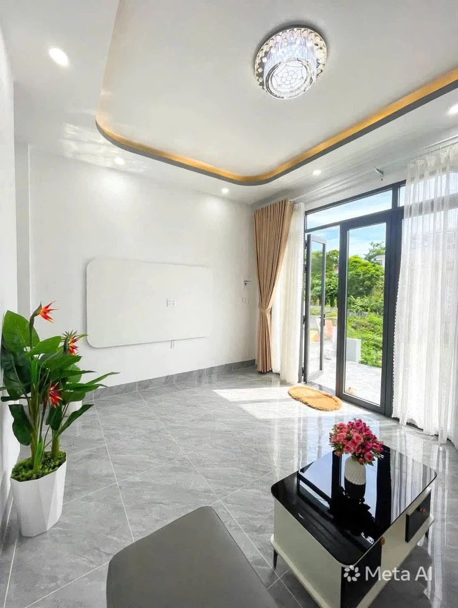 Bán nhà đường Nguyễn Huy Tưởng Phú Quốc 97.5m² 1 tỷ 650 triệu - Ảnh thu nhỏ 3
