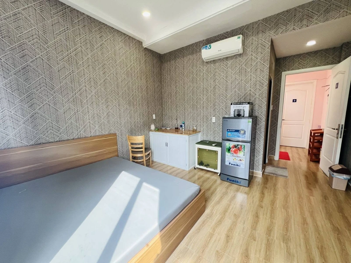 Bán nhà hẻm xe hơi Hoàng Hoa Thám 5 tầng 47m², 9PN, nhỉnh 9 tỷ - Ảnh thu nhỏ 5