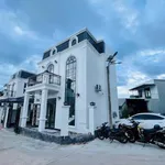 Bán villa tân cổ điển 100m² Thừa Thiên Huế, 3,7 tỷ - Ảnh thu nhỏ 1