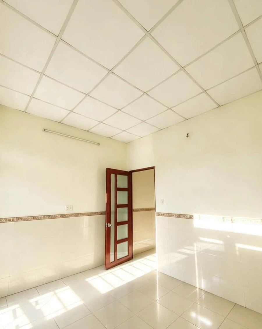 Bán nhà 2 tầng mặt tiền Lê Văn Quới 64m2, 4 tỷ - Ảnh thu nhỏ 4