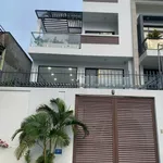 Bán biệt thự 4 tầng 9x22m ven sông Hiệp Bình Chánh, Thủ Đức, giá 22 tỷ - Ảnh thu nhỏ 2