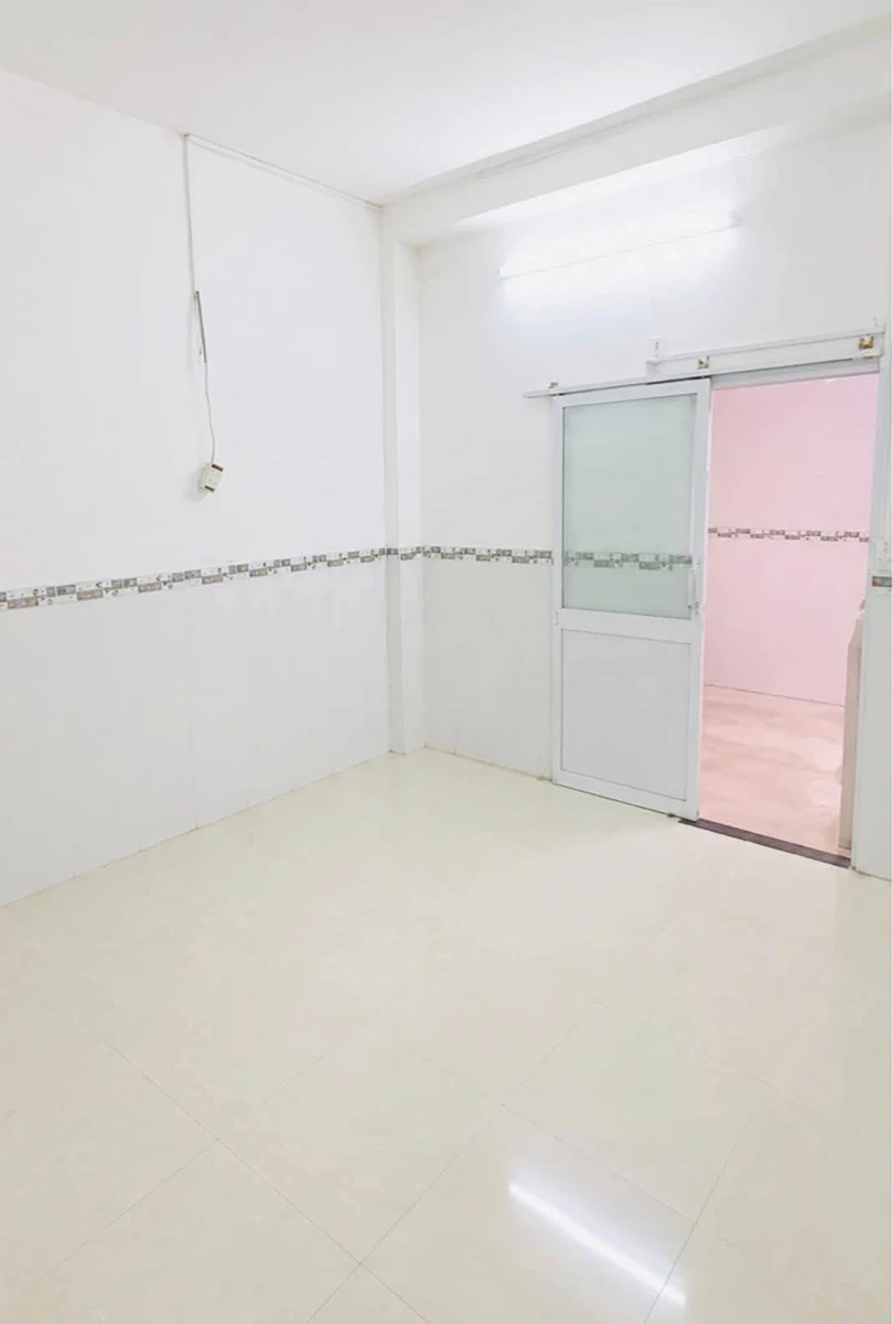 Bán nhà 2 tầng 29m² Phạm Văn Bạch 3,85 tỷ - Ảnh thu nhỏ 2