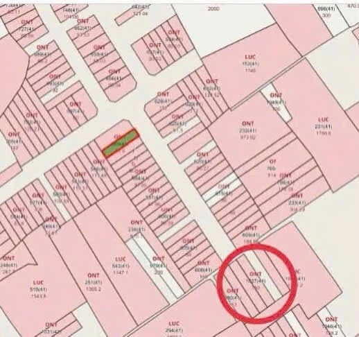 Bán 2.000m² đất Xã Long Hòa, Nhà Bè, 7.2 tỷ - Ảnh 1