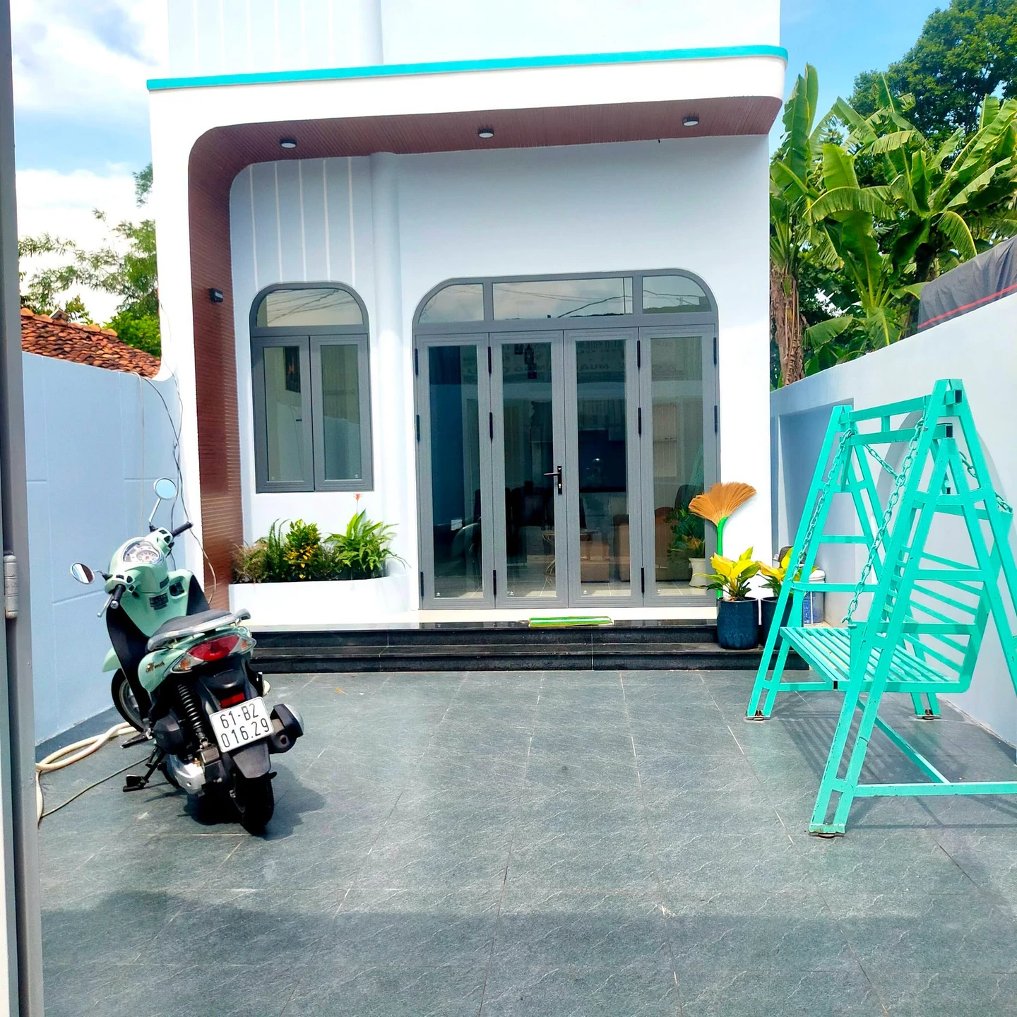 Bán nhà đẹp 3 phòng ngủ Trảng Dài 63m² - 2 tỷ 790 3ty350trieu - Ảnh 1