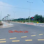 Bán vườn cau Cần Giờ 2000m2, 1 tỷ, sát cầu Phước Lộc - Ảnh thu nhỏ 3