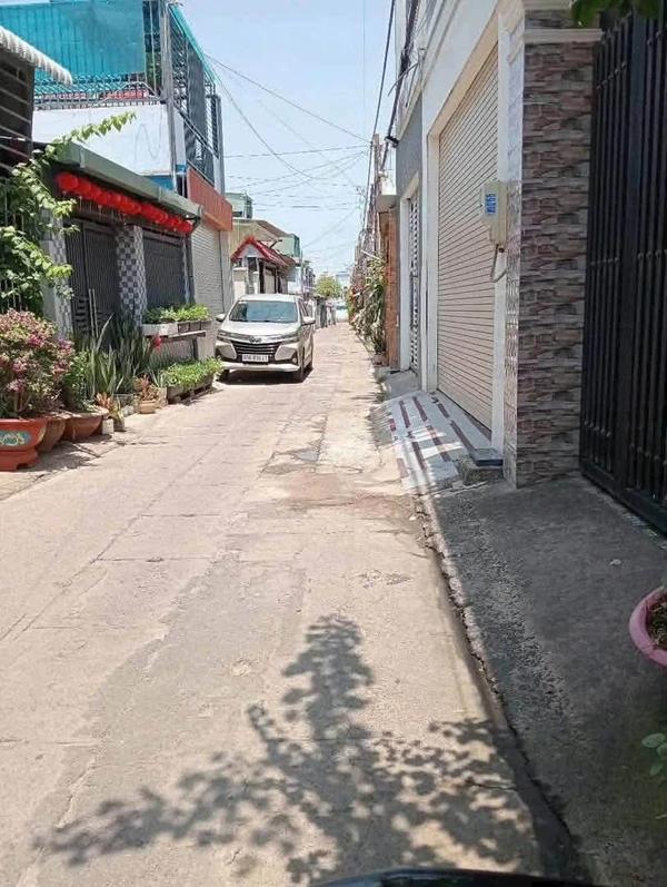 Bán lô đất 90m² Khu TĐC Bửu Hoà Mới, Biên Hòa, Đồng Nai 3,1 tỷ land
