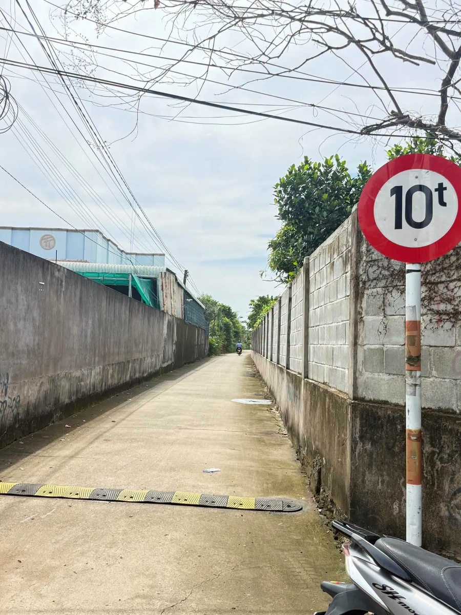 Bán đất 480m² Quốc Lộ 56, Châu Đức, 1 tỷ 350 - Ảnh 1