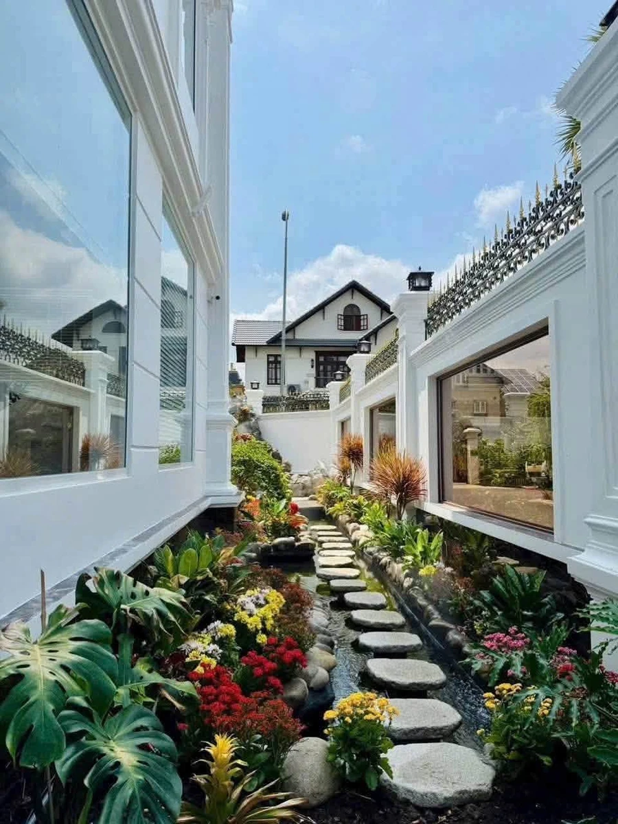 Bán biệt thự 6PN 777.7m² Thảo Điền - Ảnh thu nhỏ 4