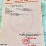 Bán đất mặt tiền Đào Duy Từ 59 m² Rạch Giá An Giang - Ảnh thu nhỏ 3