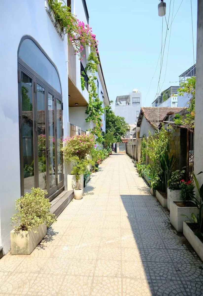 Bán nhà phố 3 tầng 51m² Đà Nẵng, 5 tỷ 900 triệu - Ảnh thu nhỏ 4