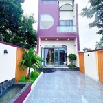 Bán nhà mê mới hẻm 303 Y Wang, Buôn Ma Thuột, 5x43m, 3 phòng ngủ, giá 3,95 tỷ - Ảnh thu nhỏ 1