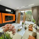 Bán nhà 3 tầng 4PN 4WC 90m2 Hoà Xuân, giá 6 tỷ - Ảnh thu nhỏ 2