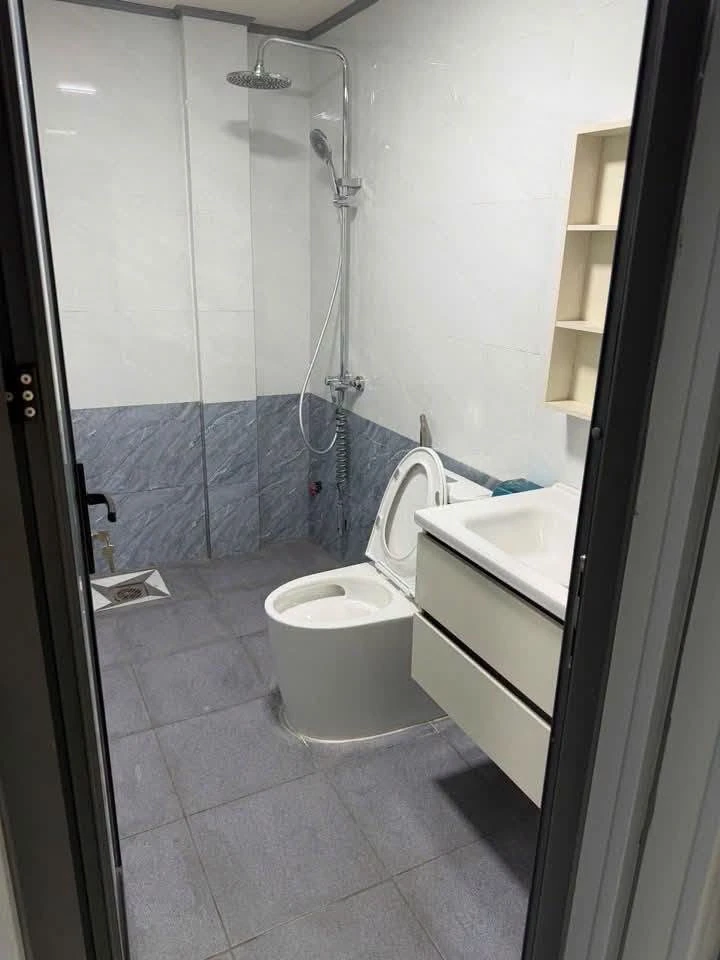 Bán nhà mới 3PN, 220m2 sàn đường Hàn Thuyên, Đà Lạt - Ảnh thu nhỏ 4