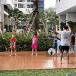 Bán gấp căn hộ 2PN mới 100% dự án C-SkyView, Phường Thủ Dầu Một, TP HCM, DT 79m2, LH: 0985 901 *** - Ảnh thu nhỏ 6