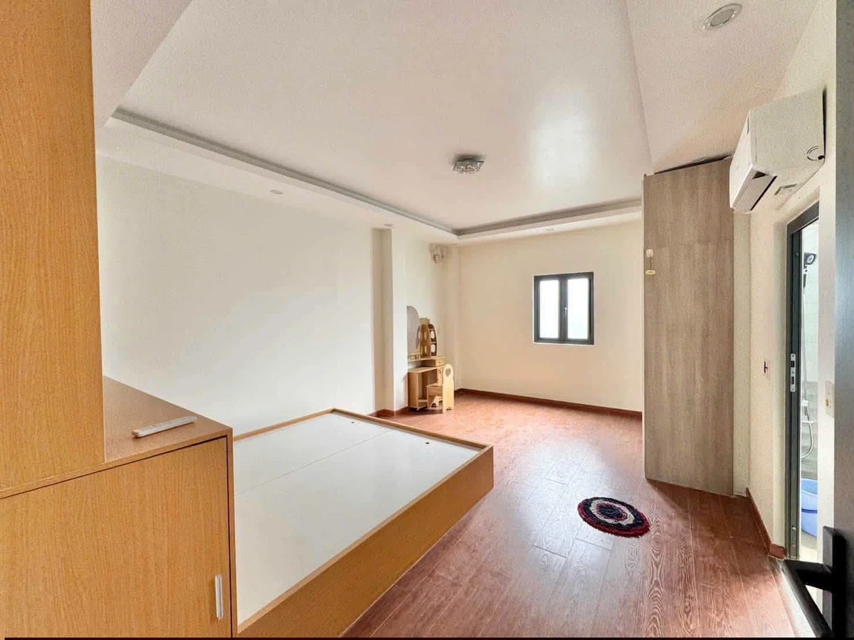 Bán nhà mặt tiền Nguyễn Đức Thiệu Dĩ An 117m2 2 tầng kinh doanh - Ảnh thu nhỏ 5