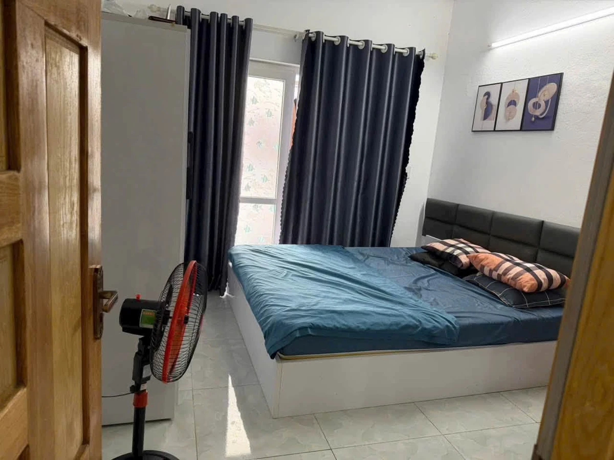 Bán căn hộ 2PN, 2WC, 67m2 Đà Nẵng - Ảnh thu nhỏ 4