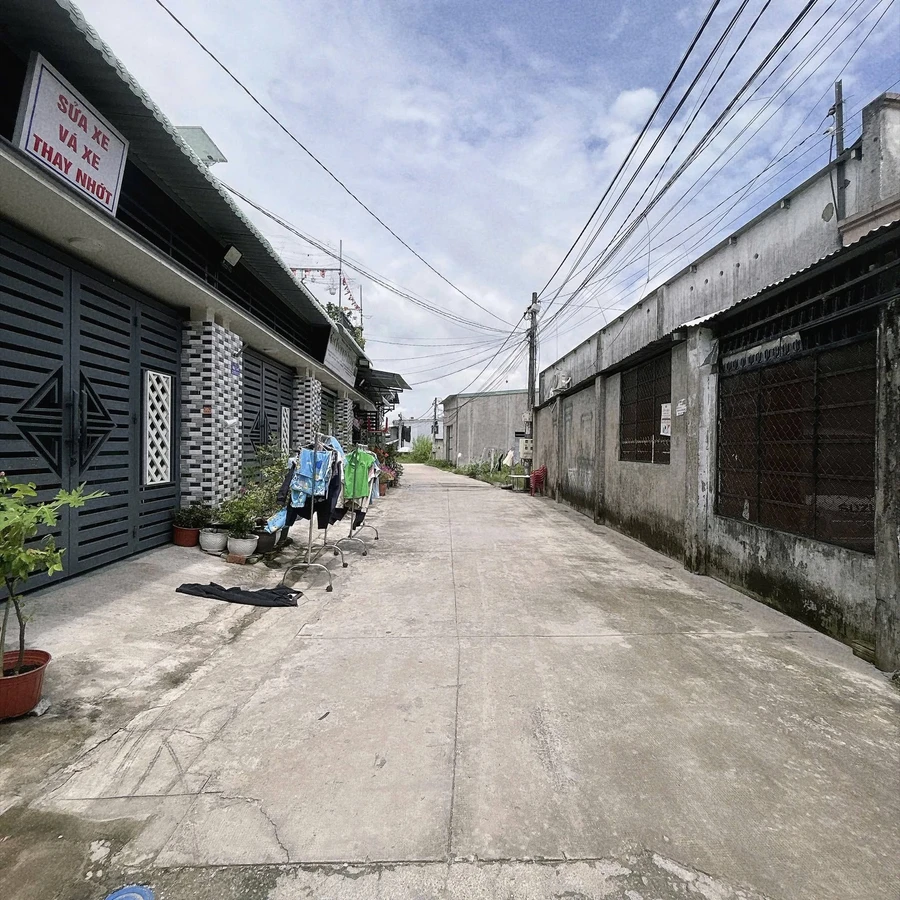 Bán nhà 1T 1L 4 phòng ngủ 91m² Tân Triều 1 tỷ 850 - Ảnh thu nhỏ 5