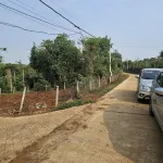 Lô đất 10x40m thổ cư 70m2. Mặt bê tông. Khu dân cư Eaning, Cukuin hiện hữu. Giá 399tr. 0971 801 *** - Ảnh thu nhỏ 7