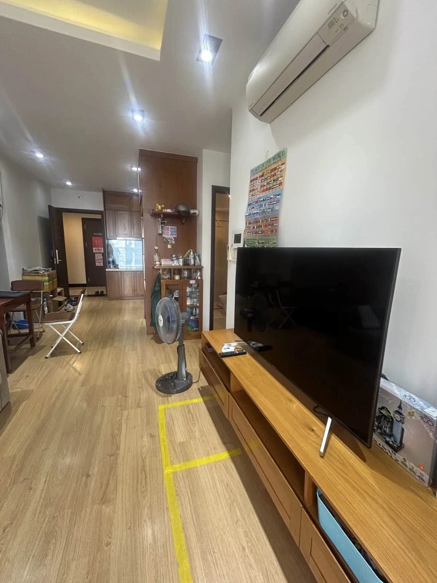 Bán căn hộ Kingston Residence 67m2 giá 7,7 tỷ, Nguyễn Văn Trỗi, Phú Nhuận - Ảnh 1