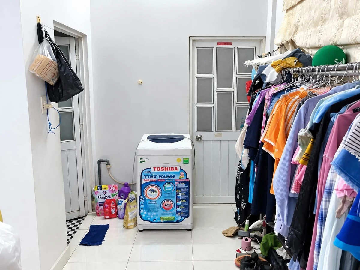 Bán nhà lô góc Kha Vạn Câu Linh Tâm, 50m² 1PN, 2,5 tỷ - Ảnh thu nhỏ 4
