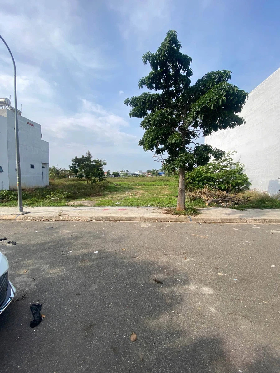 Bán đất 100m² khu dân cư Võ Văn Kiệt Bà Rịa giá 2 tỷ 350 - Ảnh thu nhỏ 2