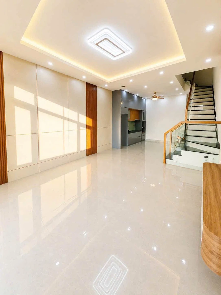 Bán nhà mặt tiền Phan Đăng Lưu 170m² 3PN Long Điền - Ảnh thu nhỏ 3