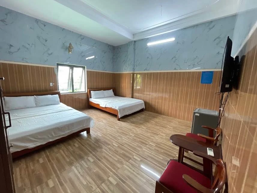 Bán khách sạn 5 tầng 18 phòng đường Đoàn Phú Tứ, Liên Chiểu, Đà Nẵng giá 19 tỷ - Ảnh thu nhỏ 3